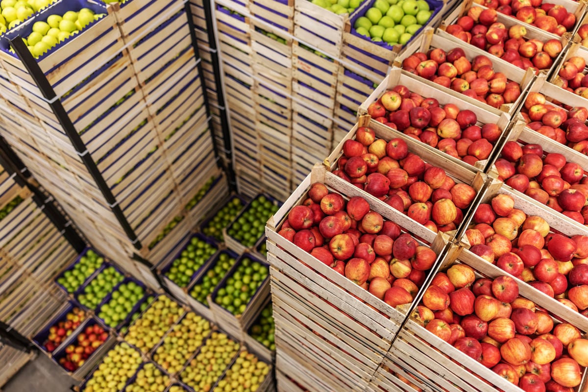 The Dip in Kroger Stock Could Be a Gift. Here's How It Could Set You Up for Life.