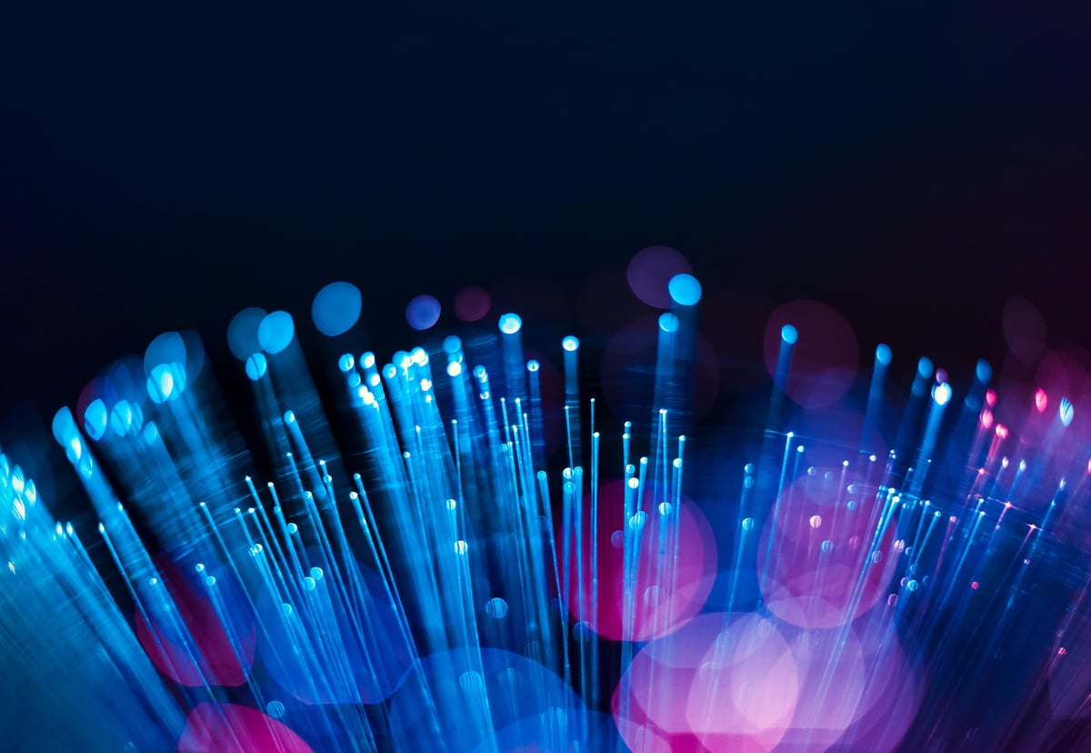 Optical Networking Is AI's Most Overlooked Bottleneck. Here's Why This Nvidia-Backed Company Is the Stock to Own.