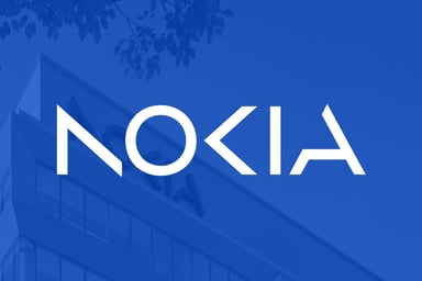 Nokia logo