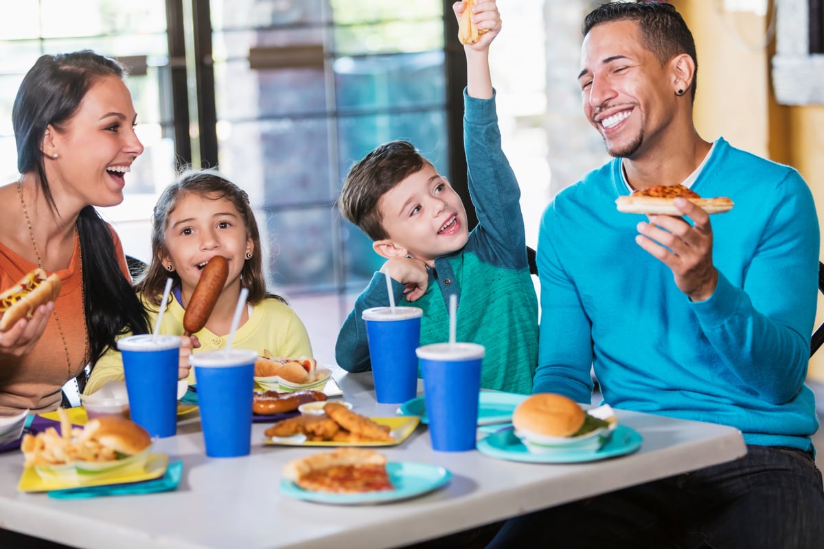 What's Wrong With McDonald's Stock?