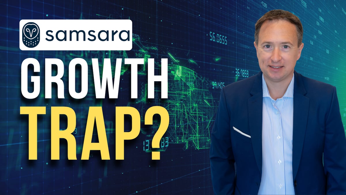 This Expensive Tech Stock Could Still Have Massive Upside if Growth Holds