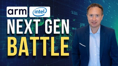 917 - Arm vs Intel