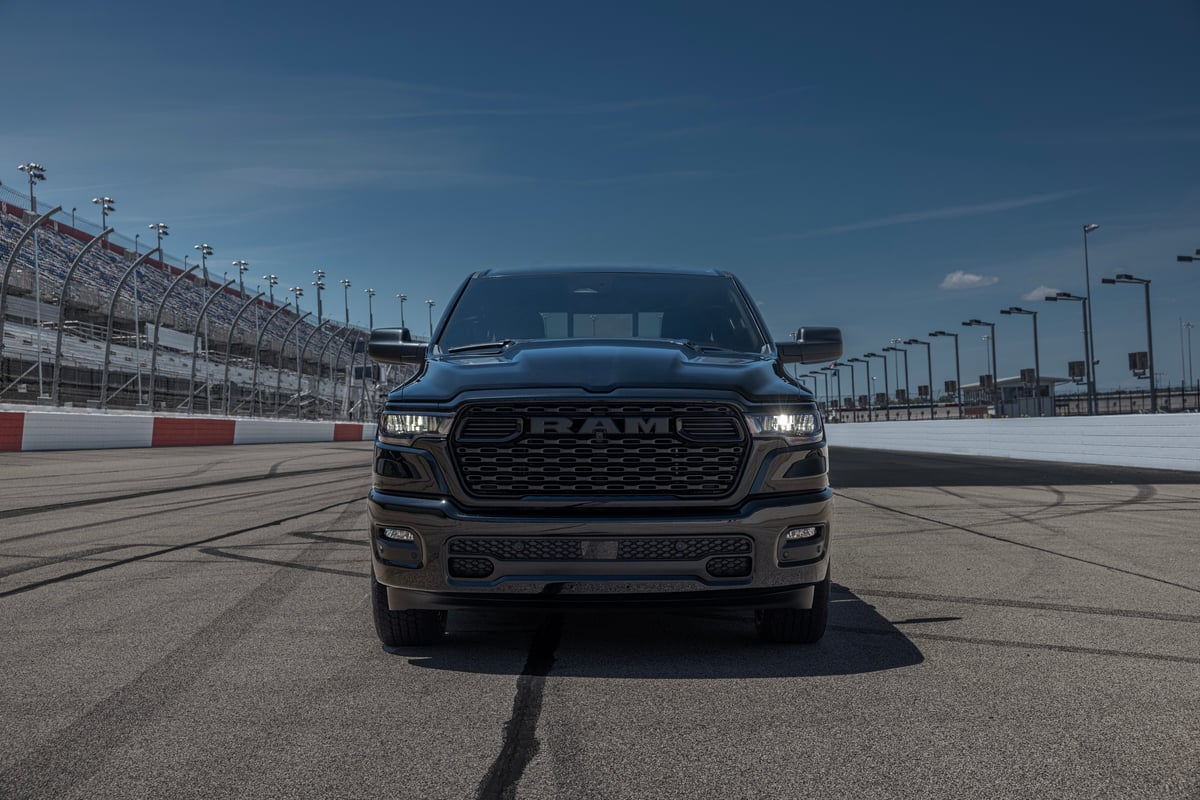 2 Reasons This Massive Global Auto Turnaround Could Reward Investors