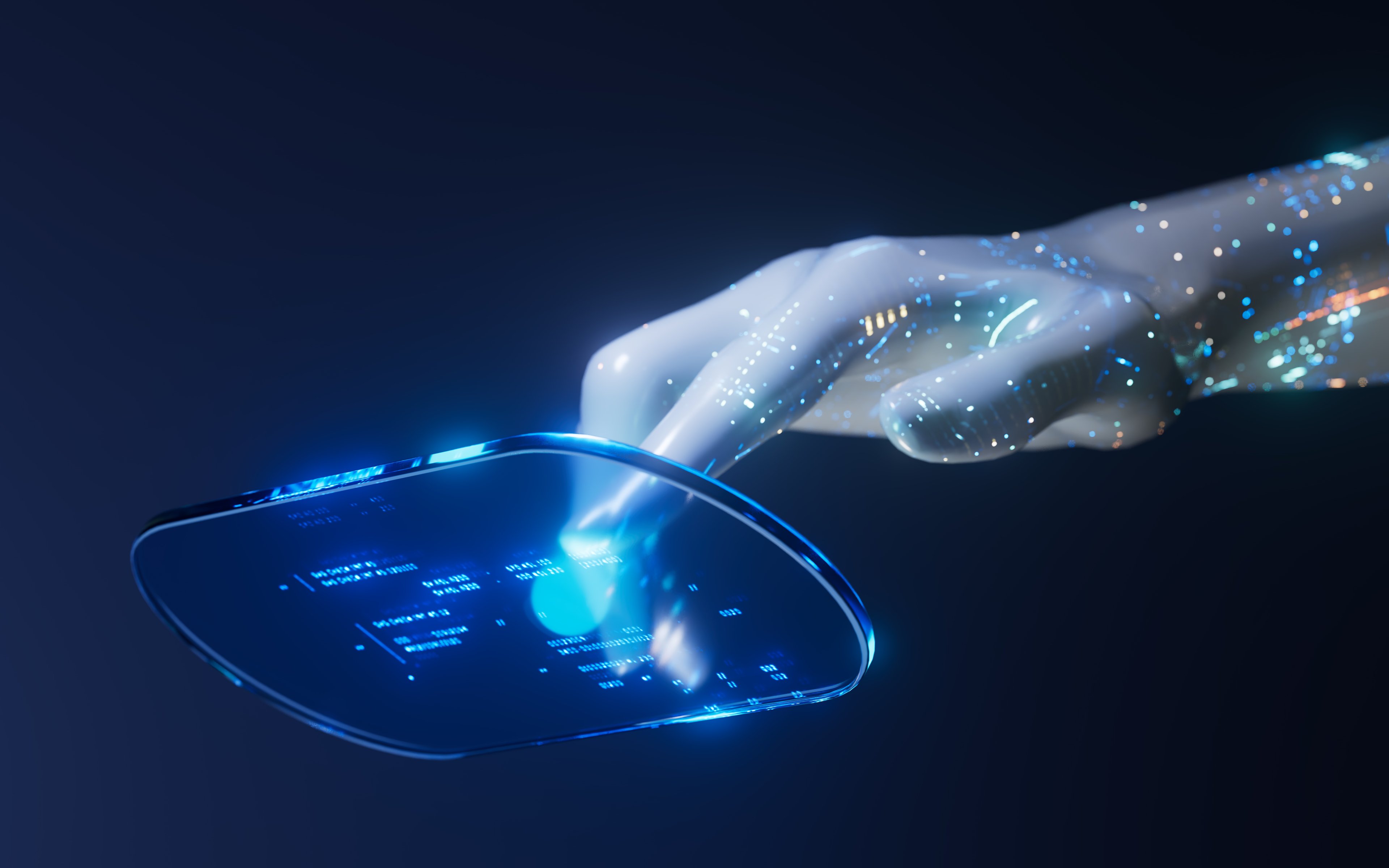 Super computer