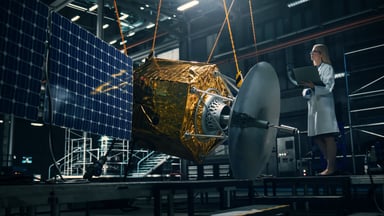 satellite