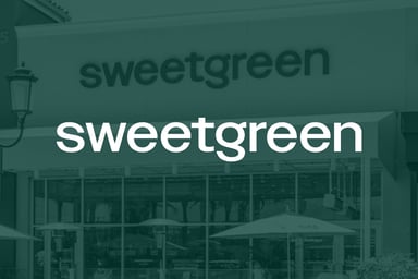 SG Sweetgreen logo green