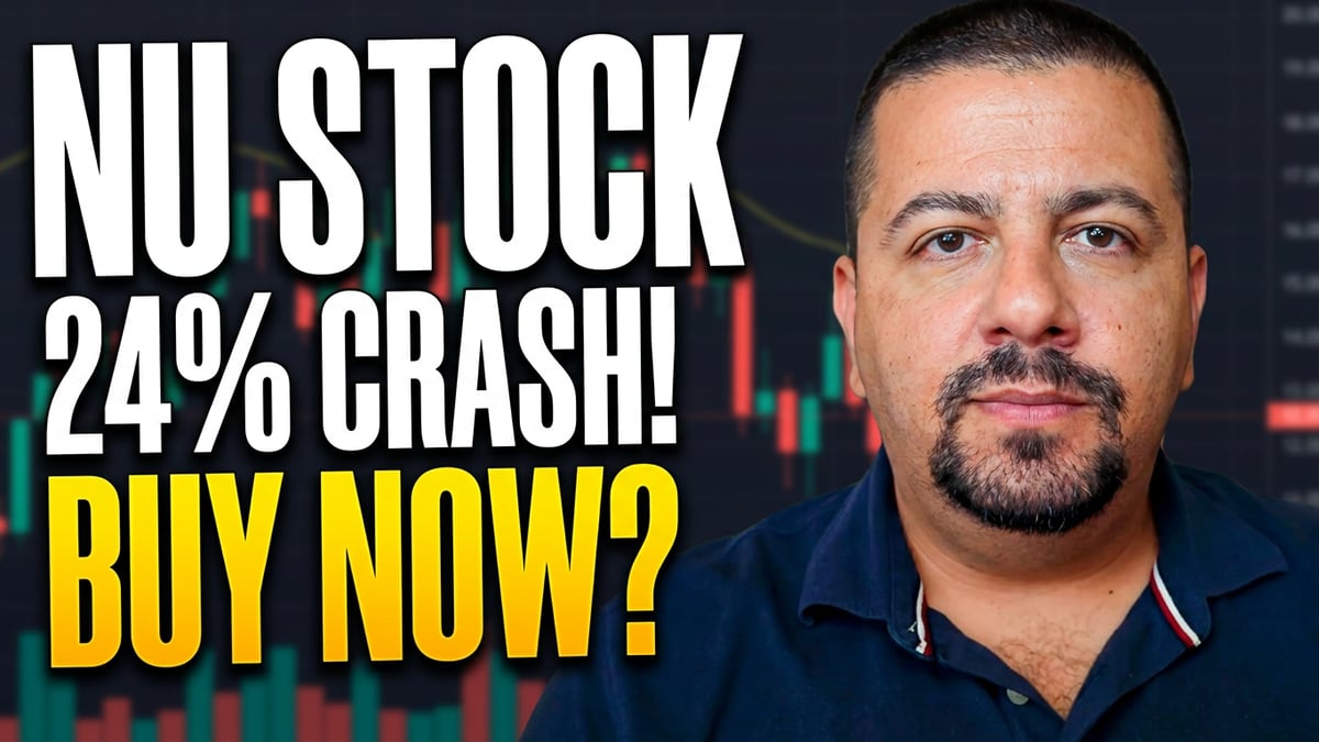 Nu Holdings Stock Analysis: Buy or Sell?