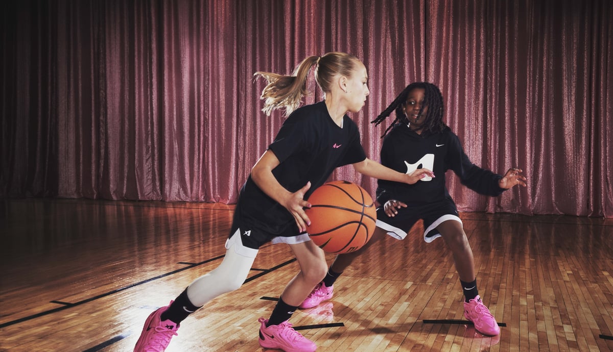 Is Nike Stock a Buy Before June 30?