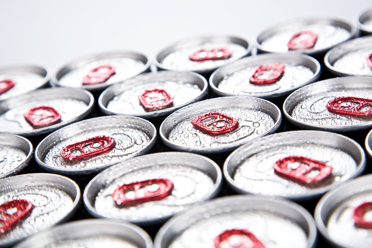 Here's Why Shares in Alcoa Slumped This Week