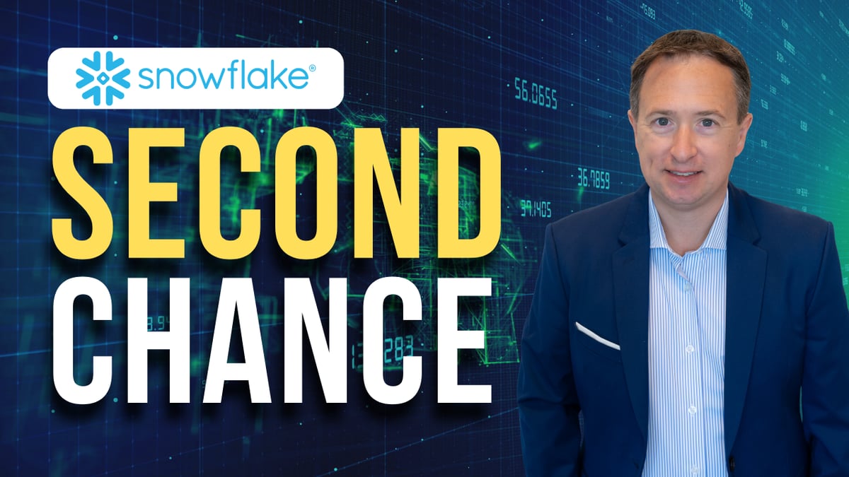 Snowflake's Stunning Artificial Intelligence Comeback Looks Powerful