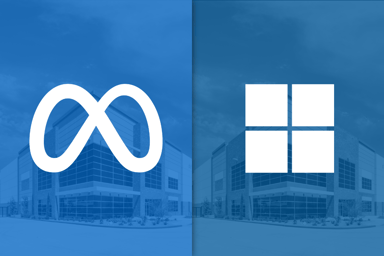 META MSFT