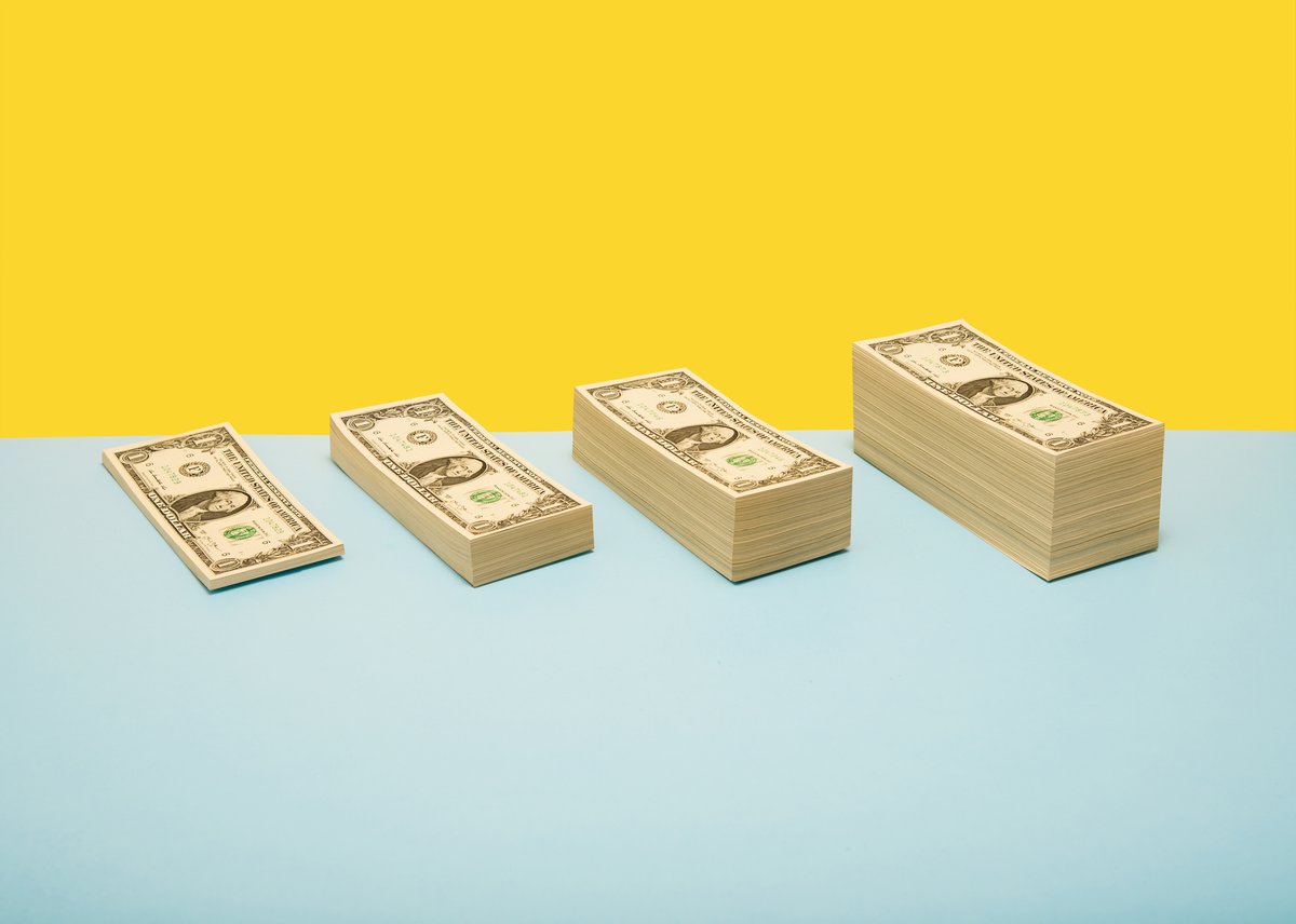 This Unstoppable Vanguard ETF Could Set You Up for Life With $300 a Month. Here's How.