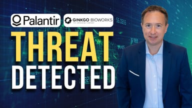 960 - Palantir vs Ginkgo