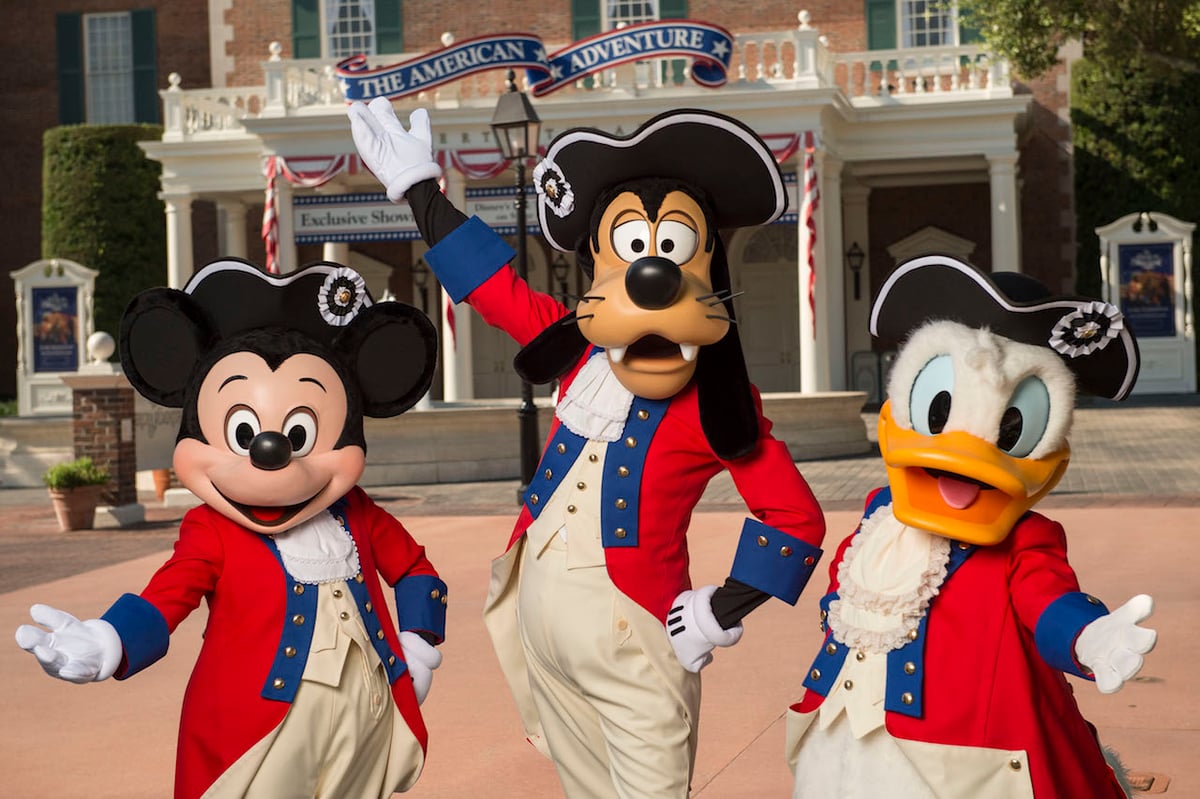 3 Dates for Disney Stock Investors to Circle in July