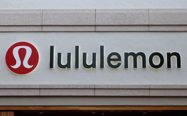 Lululemon logo_ Getty