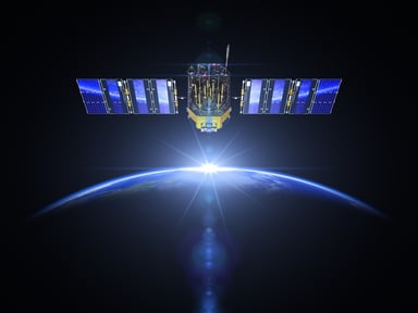 Space stocks - GettyImages-155444603
