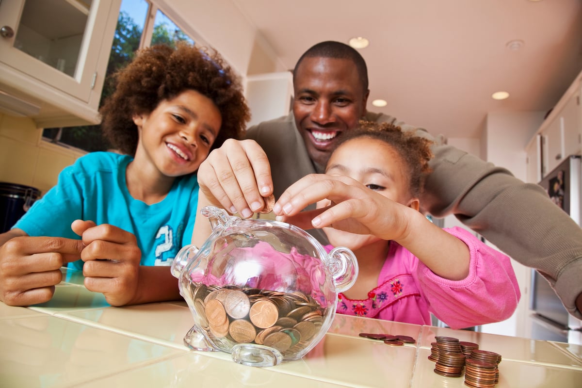 2 Super-Safe Dividend Stocks to Buy With $3,000 and Hold for a Lifetime