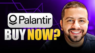 13. Palantir
