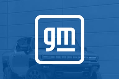 GM Logo