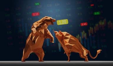 bull vs bear market origami-1200x710-7a55fa6