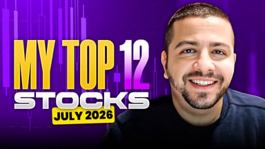 5. 12 Stocks