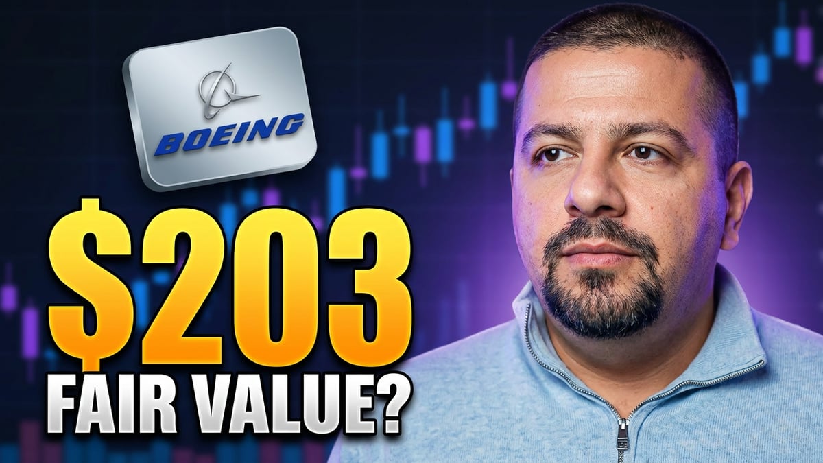 Should Dividend Stock Investors Buy Boeing Stock?
