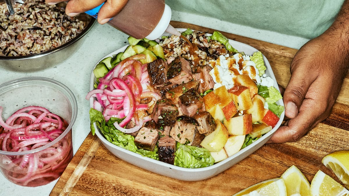 Why Sweetgreen Stock Soared 30% in the First Half of 2026