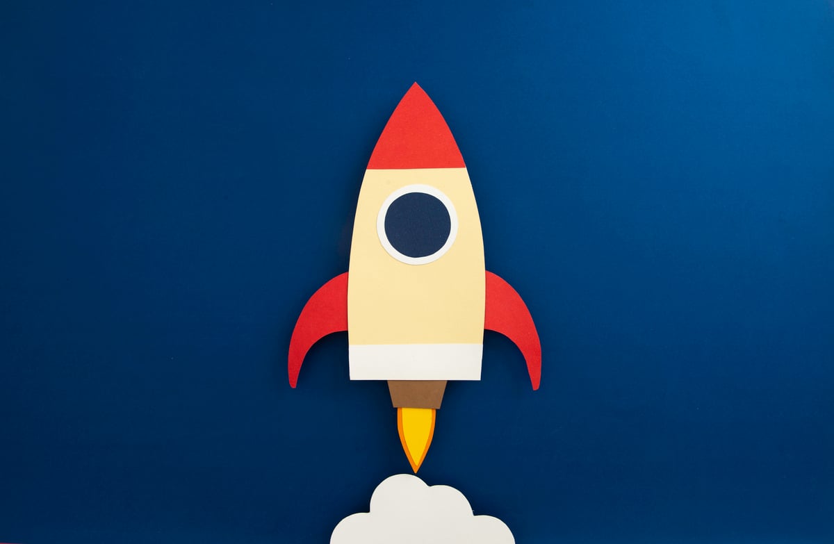 SpaceX Joins the Nasdaq-100 Today. History Says the Stock Will Do This Next.