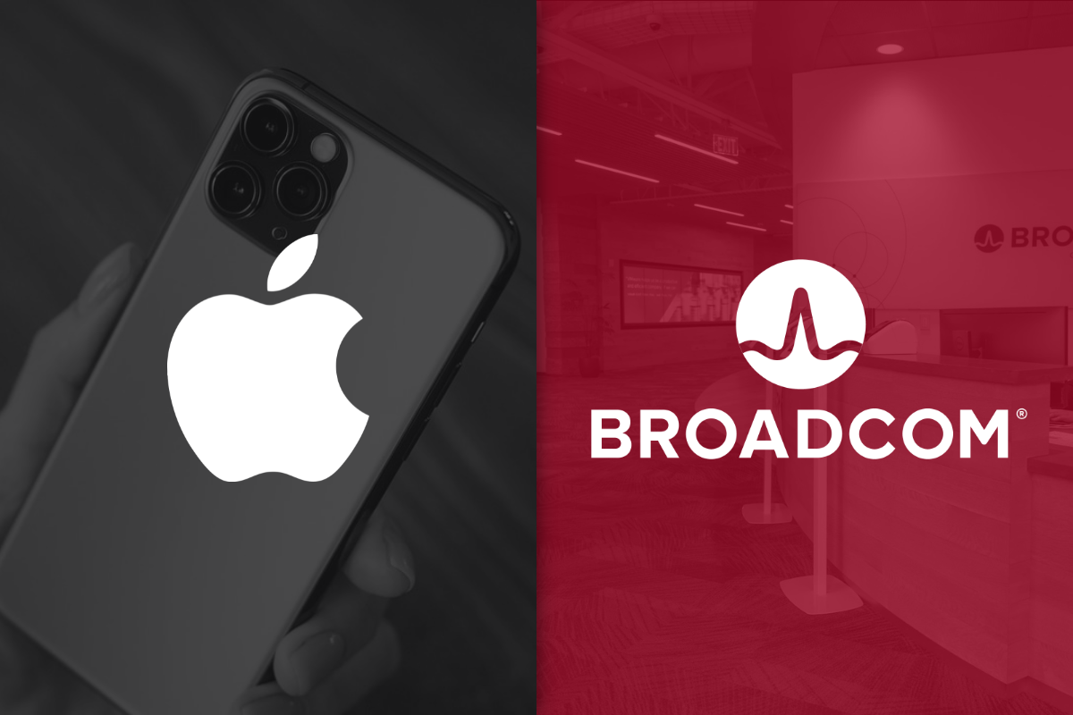 Why Broadcom Stock Rose Today