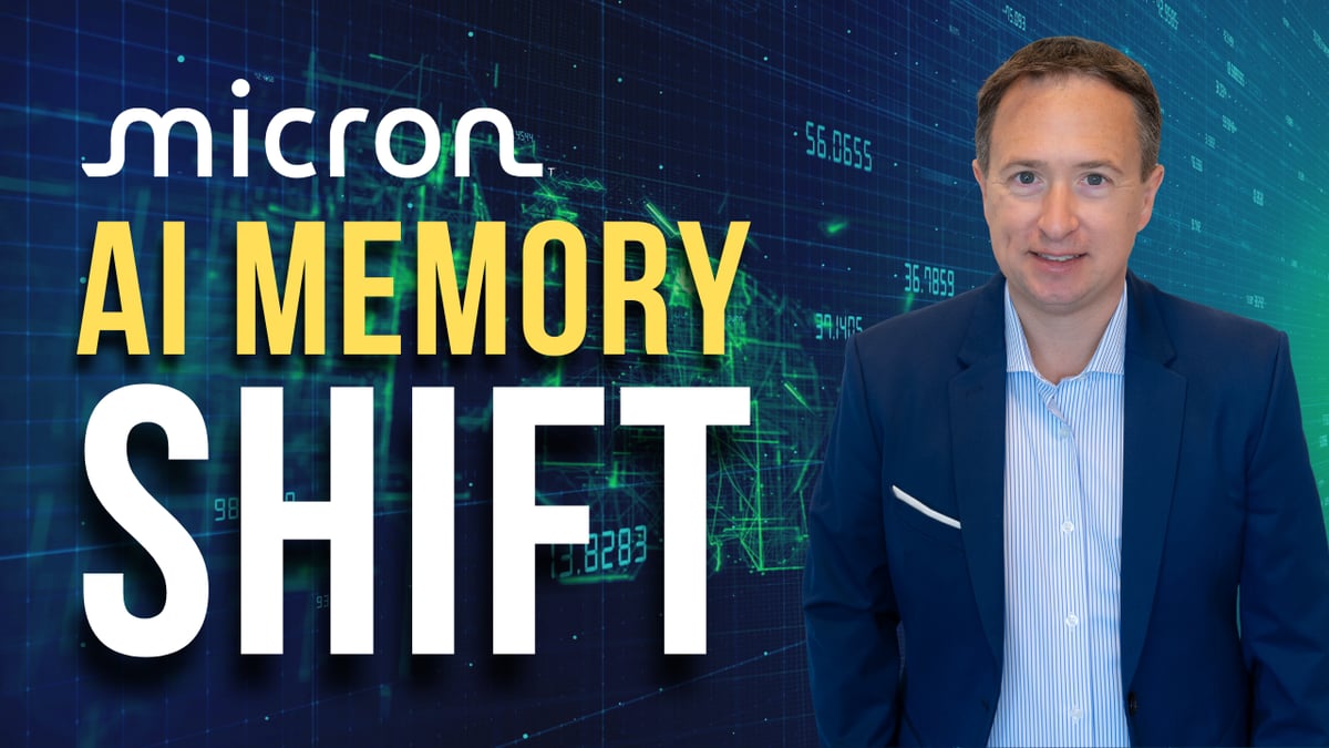 Where Will Micron Stock Be in 5 Years?