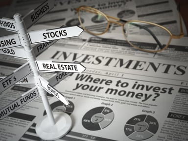 IndexFunds