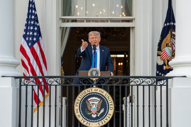 Trump-Official White House Photo 1