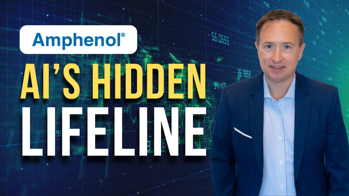 This AI Infrastructure Stock Could Benefit From a Connection Crisis