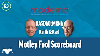 Moderna: A Stock to Watch or a Risky Bet?