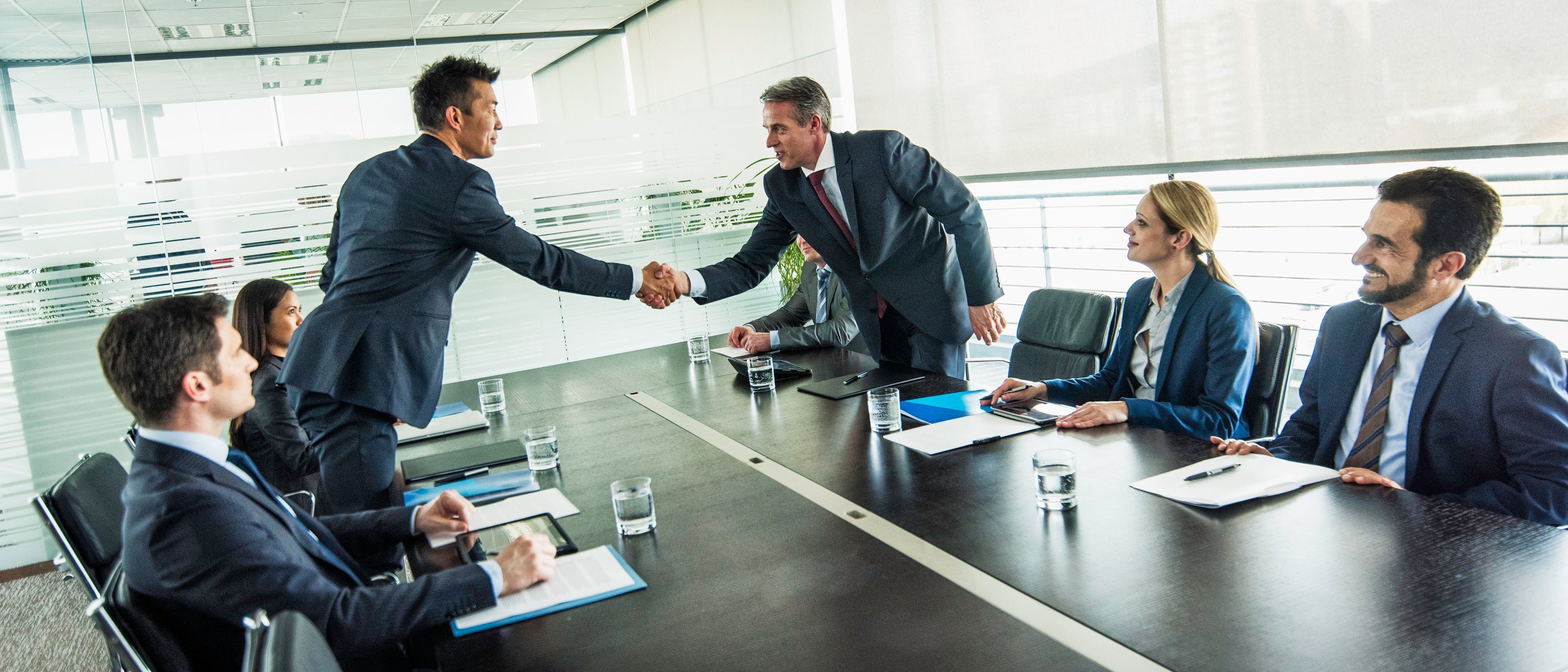 Handshake - GettyImages-579747078