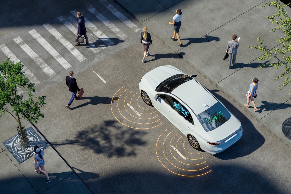 Here's Why ON Semiconductor Just Made a $7 Billion Bet on AI