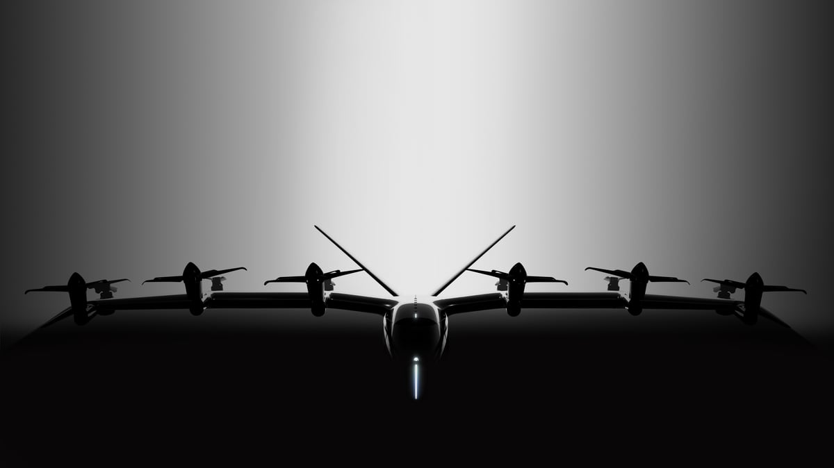 Prediction: Here's What a $10,000 Investment in Archer Will Be Worth in 3 Years