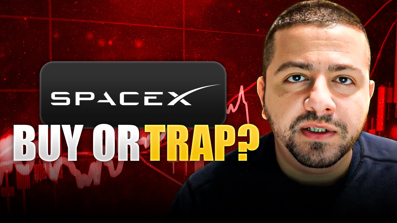 5. SpaceX