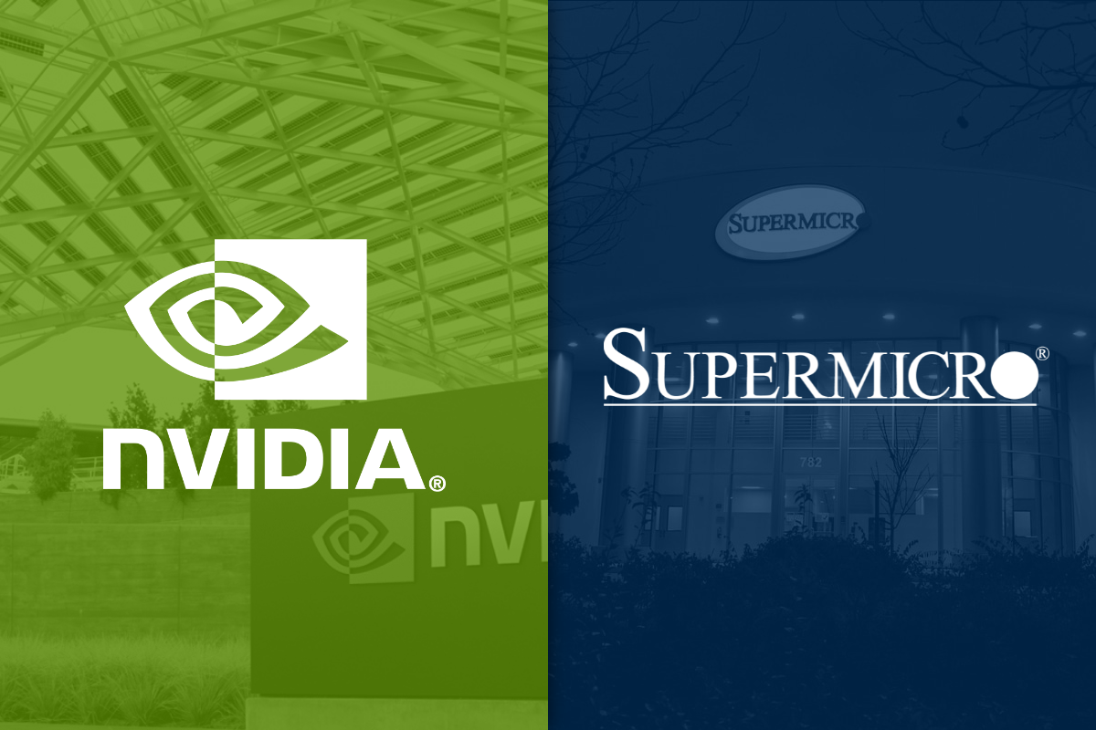 Super Micro Just Delivered Fantastic News to Nvidia Investors