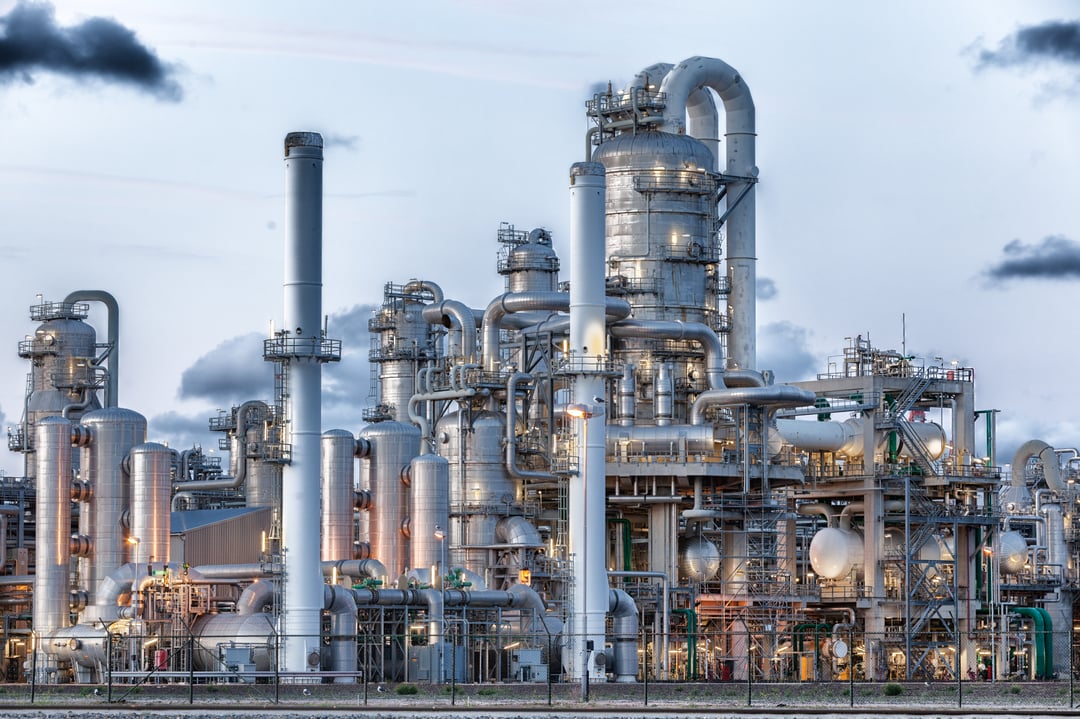 VanEck ETF Trust - VanEck Oil Refiners ETF - CRAK - Stock Price & News ...