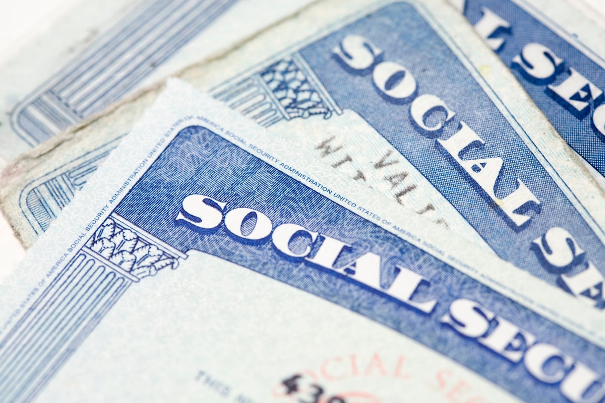 Who's Ready for a 22% Social Security Cut?
