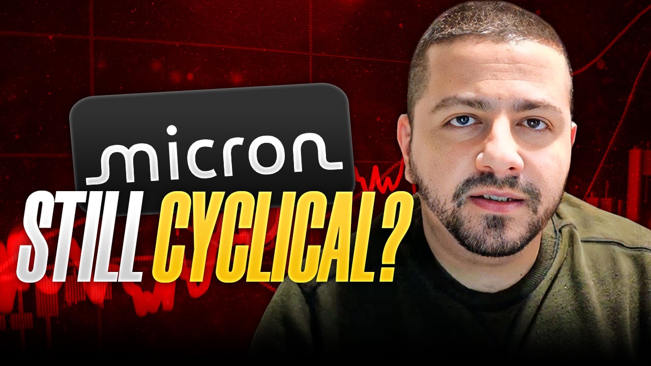 7. Micron