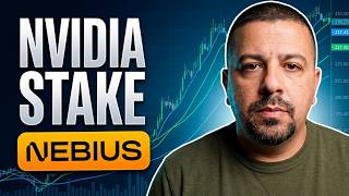 Nvidia Delivers Fantastic News for Nebius Stock Investors!