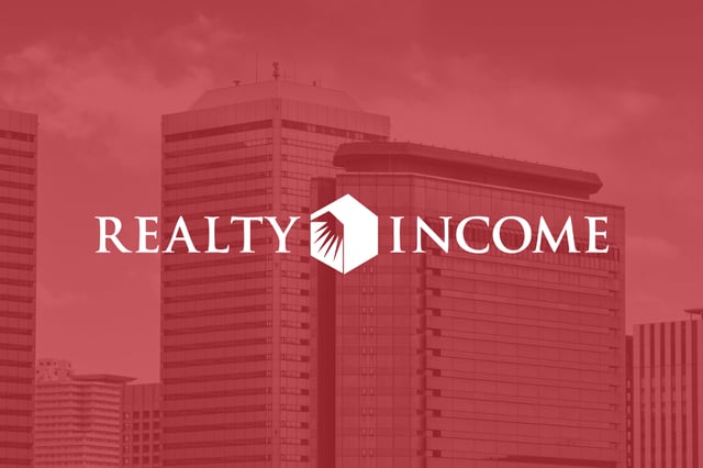 How a $25,000 Realty Income Investment Could Compound Into Real ...
