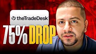 Should You Buy The Trade Desk Stock Before the Huge Investor Update?