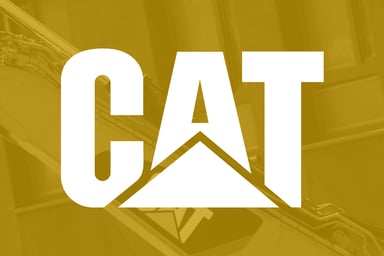 Caterpillar logo