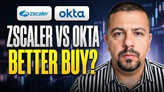 Should Investors Buy Zscaler Stock Instead of Okta Stock?