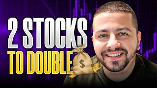 2 Stocks That Can Double Your Money in 2 Years