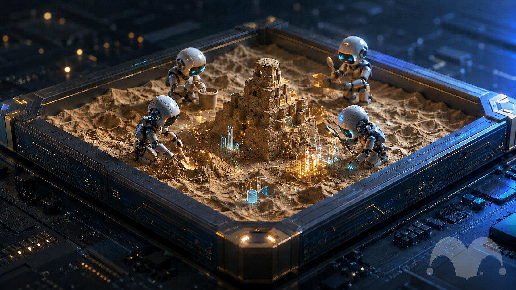 ai sandbox