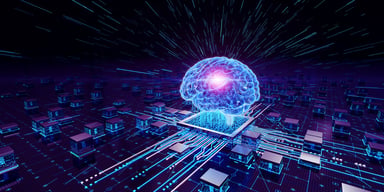 AI chip